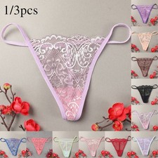 Mutandine Biancheria Intima