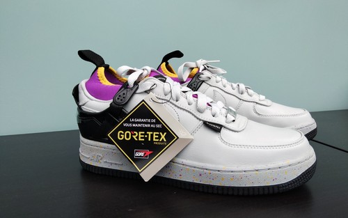 Nike undercover air force 1 - x,