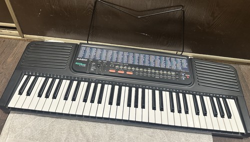 Tastiera elettronica casio - tastiera,