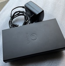 "Box Hard Disk Esterno 3.5"