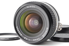 SIC [MINT] Nikon Ai-S Nikkor