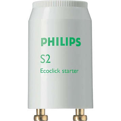 Starter 22w 928390720230 - starter, 4-22w