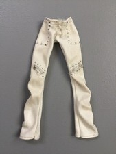 Barbie Moderna Rockstar