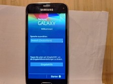 Cellulare samsung galaxy - samsung, s5
