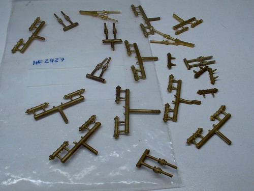 Merker fischer scala - scala, h0