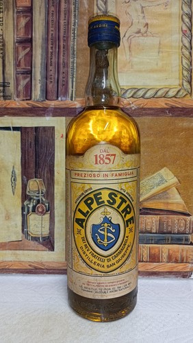 Alpestre carmagnola 75cl - carmagnola,