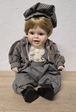 Bambola artistica bambola di