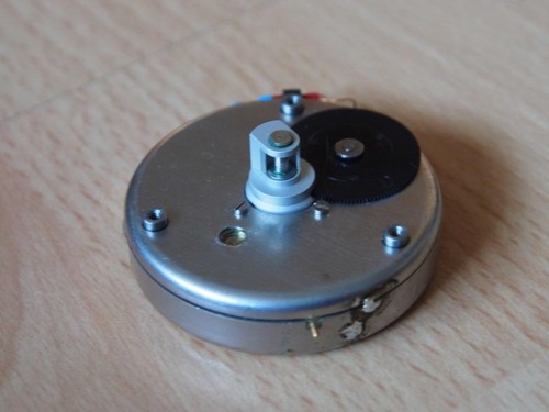 Motore nagra sns snst - sns,