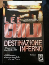 Destinazione inferno - Lee