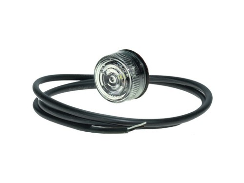 Lampada led contorno anteriore