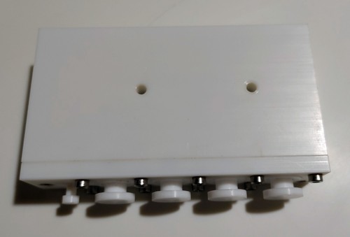 Horiba abx pentra - abx, 80