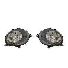 Faro Anteriore Set Sinistro