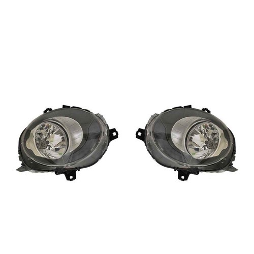 Faro anteriore set sinistro - faro,