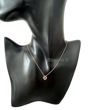 Collana Ciondolo Diamante