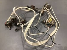 Gretsch 6120 1968 Vintage