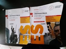 Libro Di Letteratura Spagnola