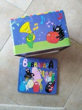 BARBAPAPA' 14 DVD COLLEZIONE
