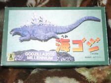 Zero Garage Kit Umi Godzilla