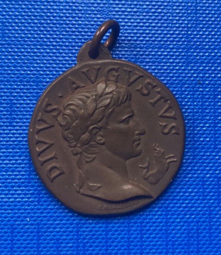 Medaglia regia zecca - medaglia,