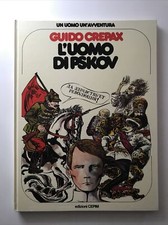 Un uomo un’avventura n.11