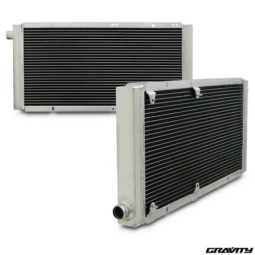 Radiatore lega corsa 40 - da,