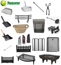 camino camino carbone cenere attrezzi antincendio pala poker pinze padella salva padella cappa