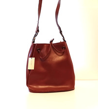 Borsa a secchiello Krizia Le