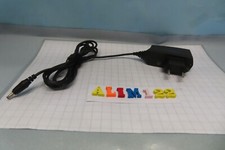 CARICABATTERIA CELL. ALIM122 NOKIA ACP12E - 100-240V SEC.5,7VDC 800mA VEDI DESCR