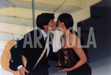 Foto Vintage Televisione Gran