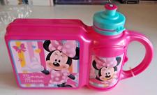 Disney Minnie Kids School