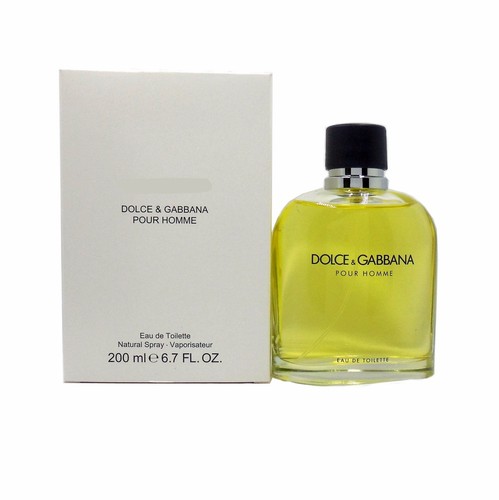 Dolce gabbana pour - gabbana, homme