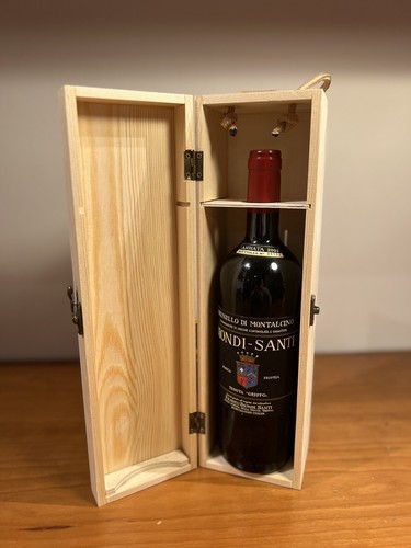 brunello montalcino biondi santi