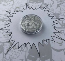 MONETA SFIDA Justice League