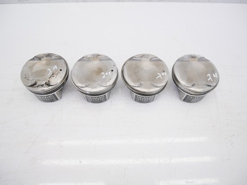 Pistoni per suzuki - swift, 1.2