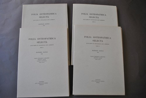 Medicina osteopatia oncologia - medicina,