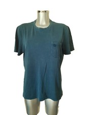Louis Vuitton - T. shirt bleu