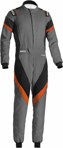Tuta corsa sparco vittoria - da,