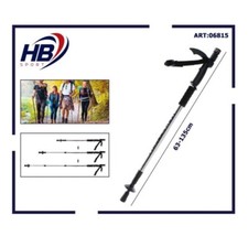 BASTONE DA TREKKING ESCURSIONI