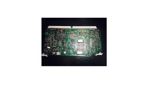 Scheda cpu panasonic t1232 - scheda,