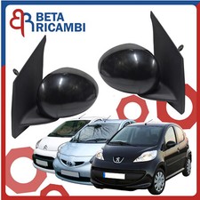 Specchietti Retrovisori