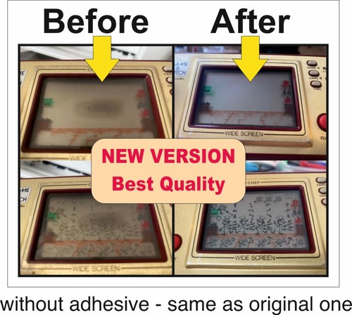 Reflector 1x polarizer - reflector,