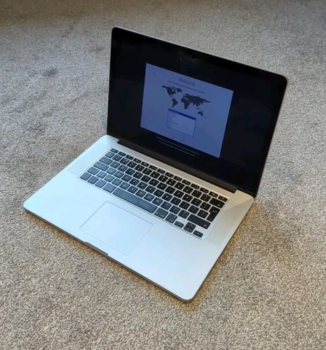 Apple macbook pro quad core - macbook,
