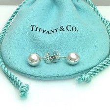Orecchini a sfera Tiffany & Co