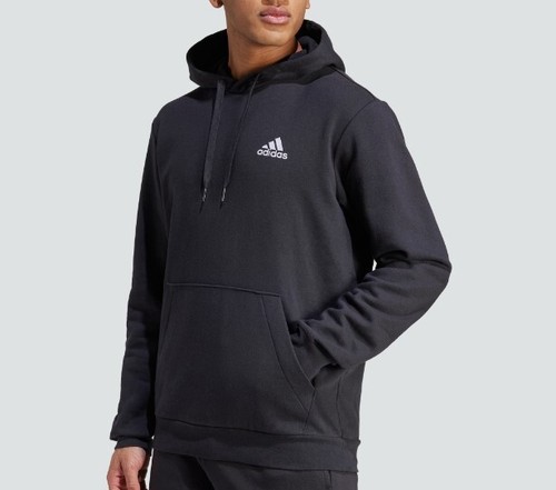 Nuova felpa adidas uomo con - adidas,