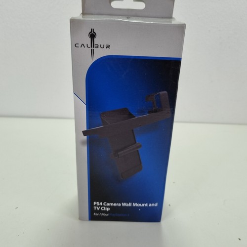 Clip fotocamera ps4 e - clip,