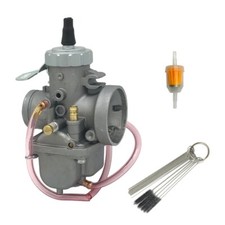 Carburatore e kit per Mikuni