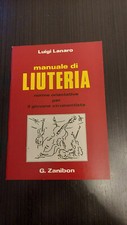 Luigi lanaro manuale - luigi, di
