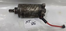 MOTORINO AVVIAMENTO YAMAHA XT 125 R XT 125 X