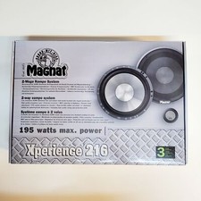 Kompo System 2 vie Magnat