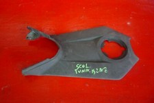 Pedana poggiapiede Tunnel